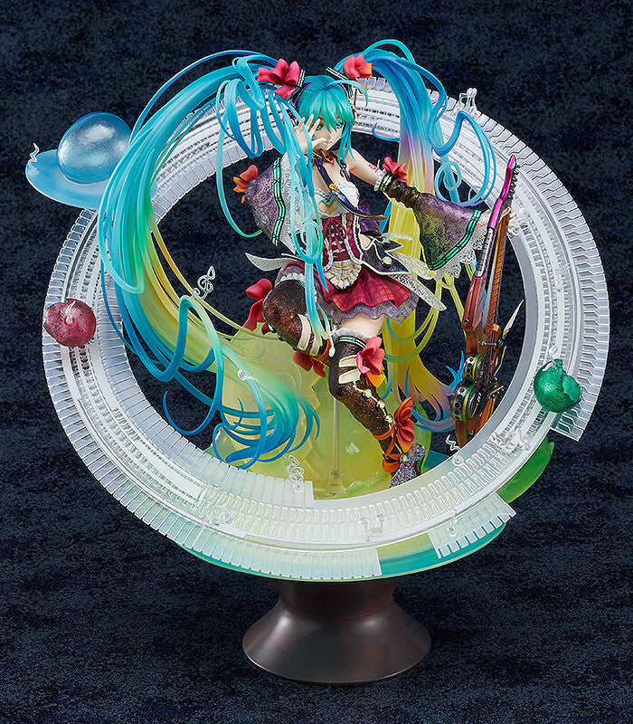 Good Smile Company Hatsune Miku: Virtual Pop Star Ver. - P-REX Hobby