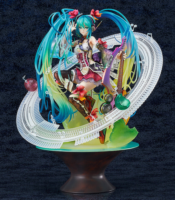 Good Smile Company Hatsune Miku: Virtual Pop Star Ver. - P-REX Hobby