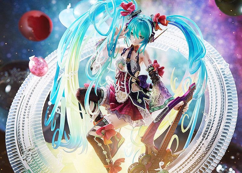 Good Smile Company Hatsune Miku: Virtual Pop Star Ver. - P-REX Hobby