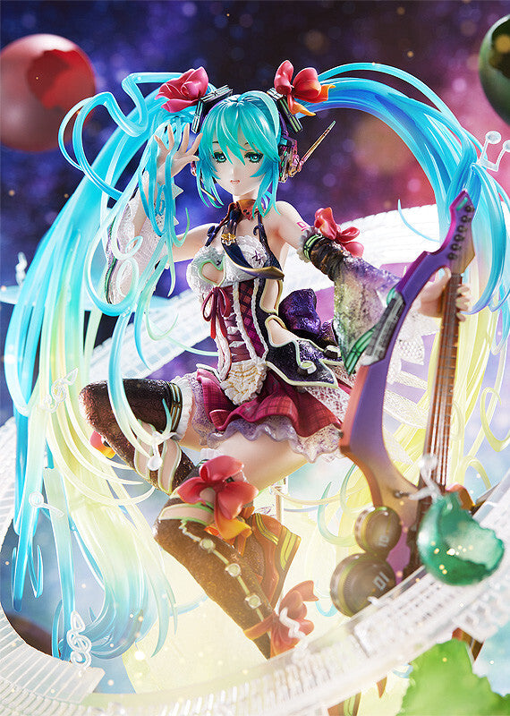 Good Smile Company Hatsune Miku: Virtual Pop Star Ver. - P-REX Hobby