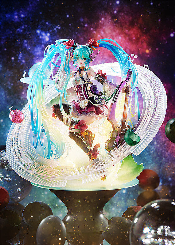 Good Smile Company Hatsune Miku: Virtual Pop Star Ver. - P-REX Hobby