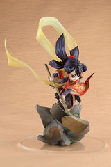 Good Smile Company Sakuna: Of Rice and Ruin Series Princess Sakuna Figure