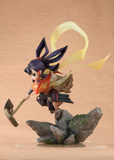 Good Smile Company Sakuna: Of Rice and Ruin Series Princess Sakuna Figure