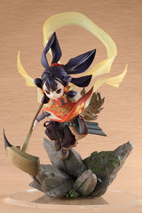 Good Smile Company Sakuna: Of Rice and Ruin Series Princess Sakuna Figure
