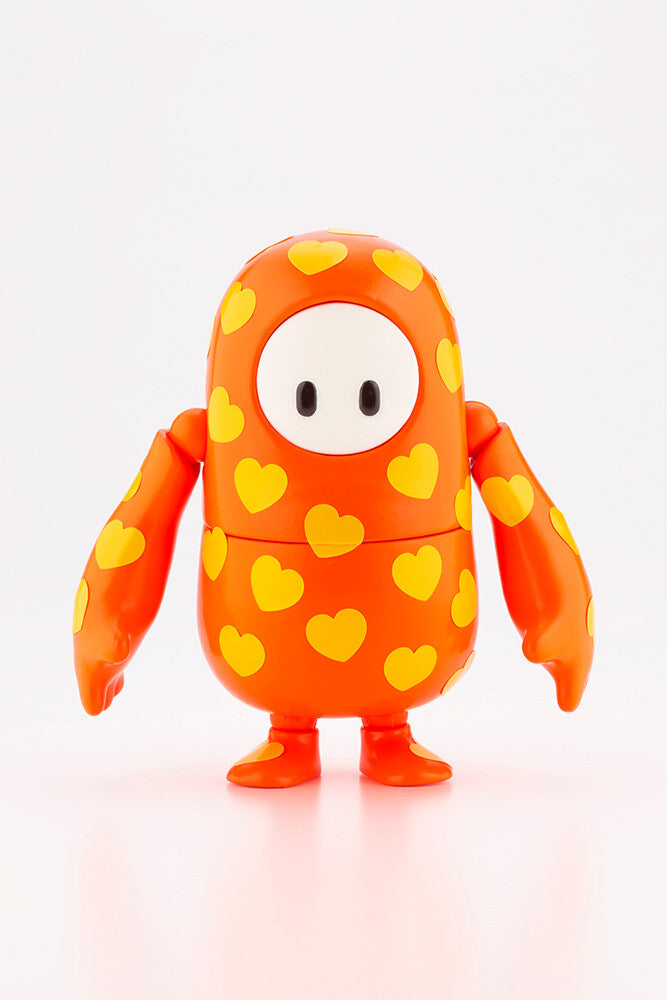 Fall Guys - Fall Guy - Fall Guys Action Figure Pack - Legendary Edition - 1/20(Kotobukiya)