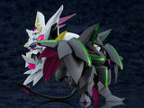 Good Smile Company Granbelm Series Viola Katze Moderoid Model Kit