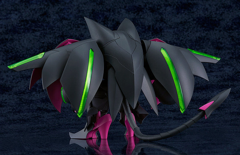 Good Smile Company Granbelm Series Viola Katze Moderoid Model Kit