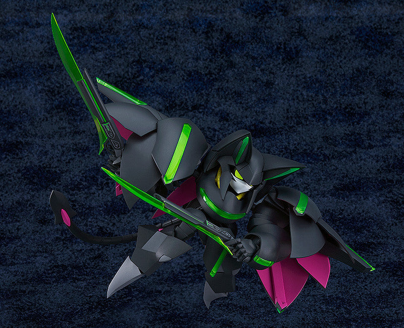 Good Smile Company Granbelm Series Viola Katze Moderoid Model Kit