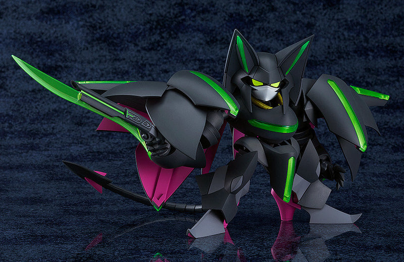 Good Smile Company Granbelm Series Viola Katze Moderoid Model Kit