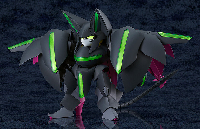 Good Smile Company Granbelm Series Viola Katze Moderoid Model Kit