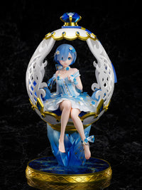 Re: Life in a different world from zero - Re:ゼロから始める異世界生活 - リゼロ - Re:Zero − Starting Life in Another World - Rem - F:Nex - Egg Art Ver. - 1/7(FuRyu) | 4589584958465