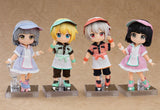 Good Smile Company Diner - Boy (Green) Nendoroid Doll Outfit Set