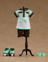 Good Smile Company Diner - Boy (Green) Nendoroid Doll Outfit Set