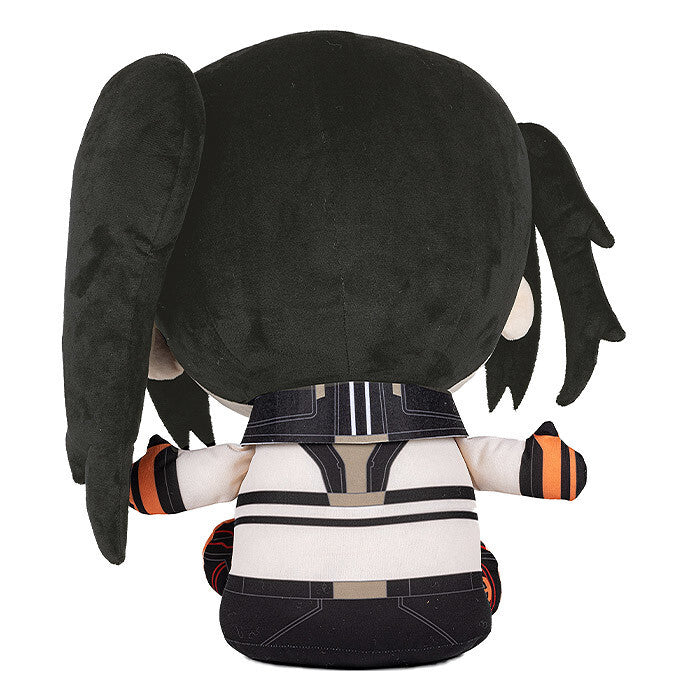 Black Rock Shooter: Dawn Fall Series Empress Big Plushie | 4580590162198