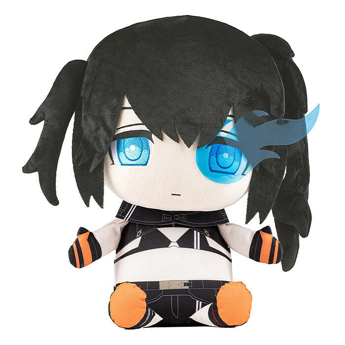 Black Rock Shooter: Dawn Fall Series Empress Big Plushie | 4580590162198