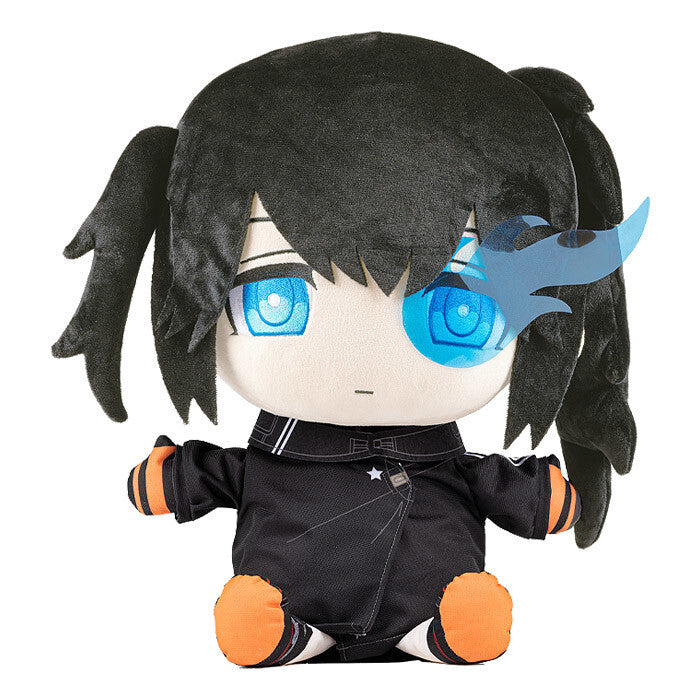 Black Rock Shooter: Dawn Fall Series Empress Big Plushie | 4580590162198