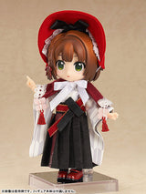 Good Smile Company Nendoroid Doll Series Rose: Japanese Dress Ver. Outfit Set