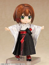 Good Smile Company Nendoroid Doll Series Rose: Japanese Dress Ver. Outfit Set