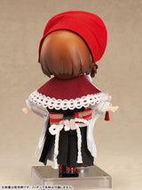 Good Smile Company Nendoroid Doll Series Rose: Japanese Dress Ver. Outfit Set