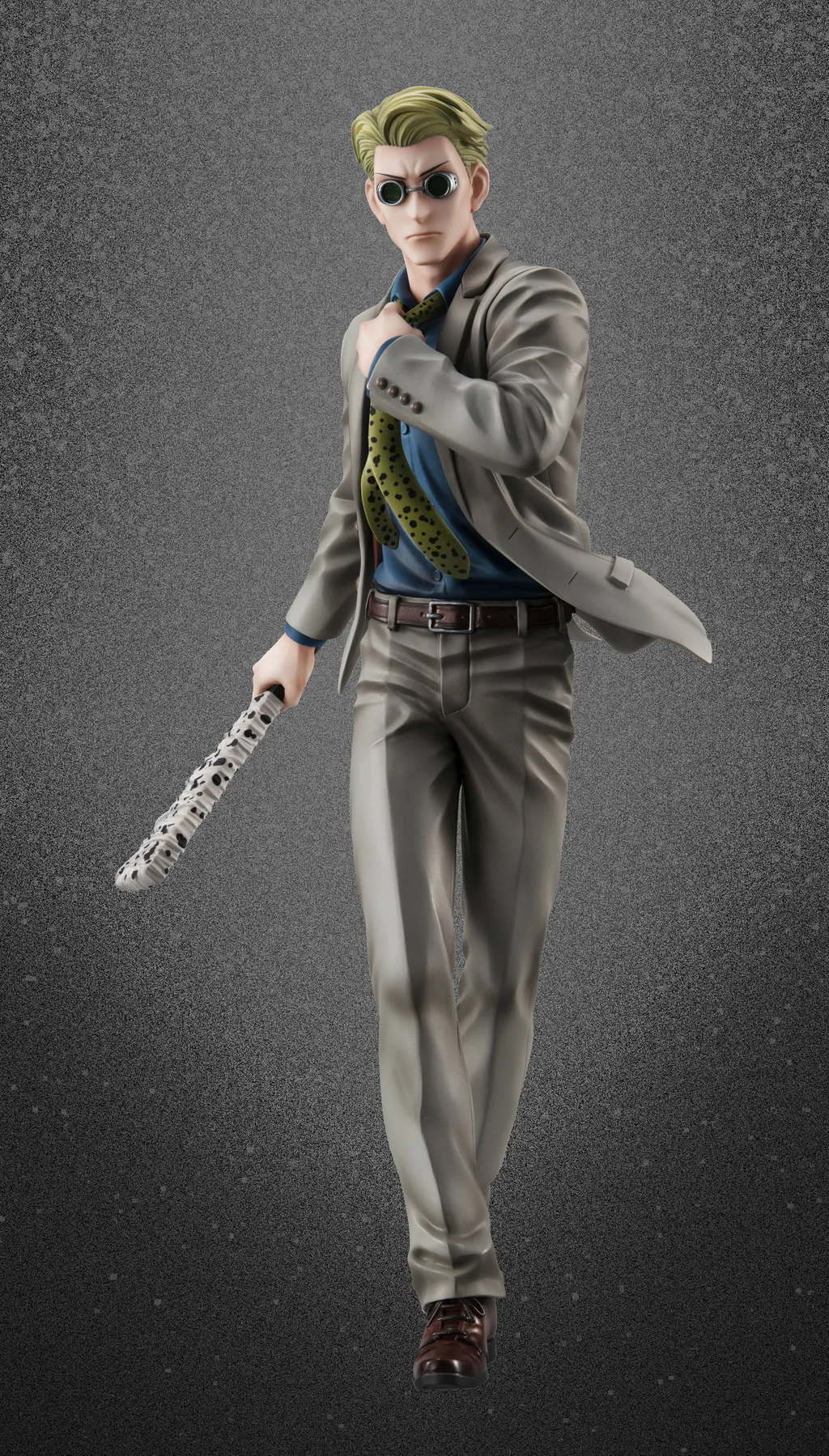 Megahouse Kento Nanami "Jujutsu Kaisen" | 4535123834134