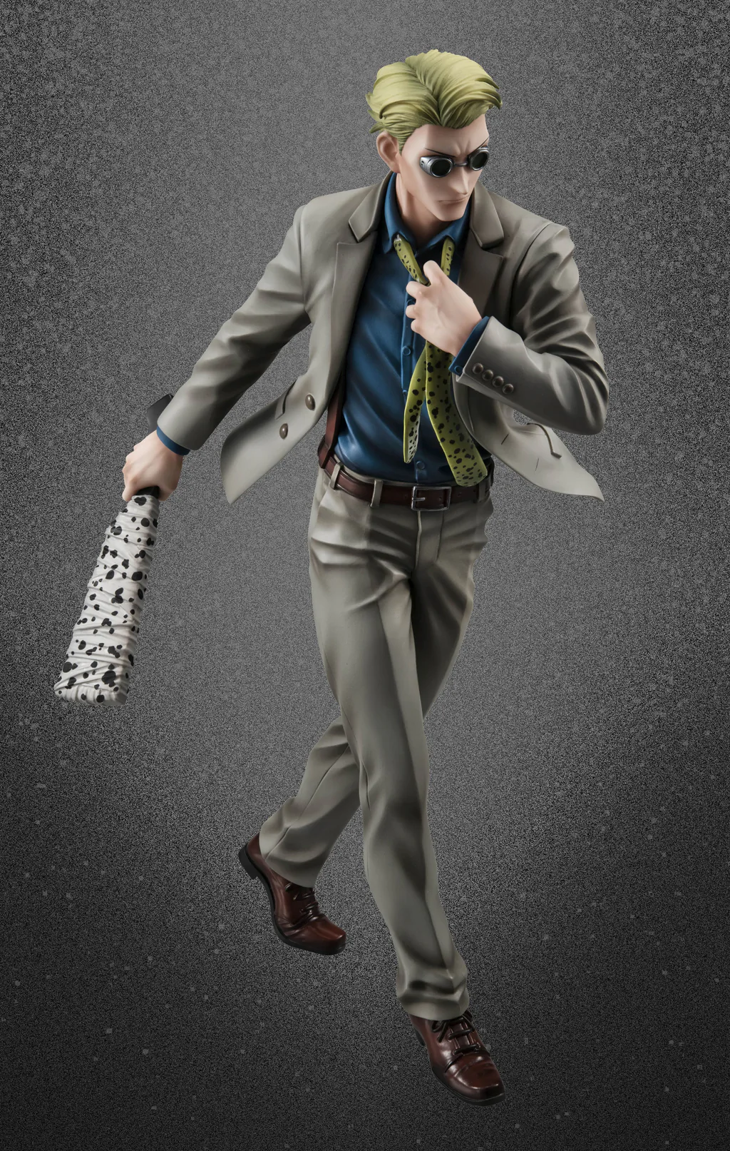 Megahouse Kento Nanami "Jujutsu Kaisen" | 4535123834134