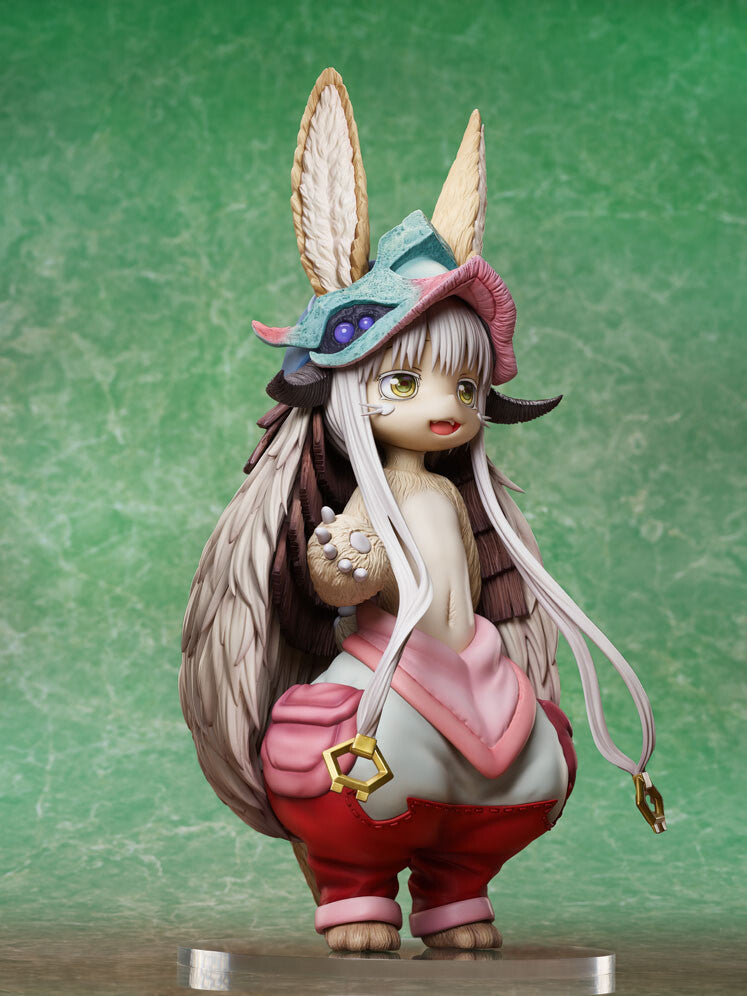 Made in Abyss Series Nanachi 1/4 Scale Figure | 4589584958434