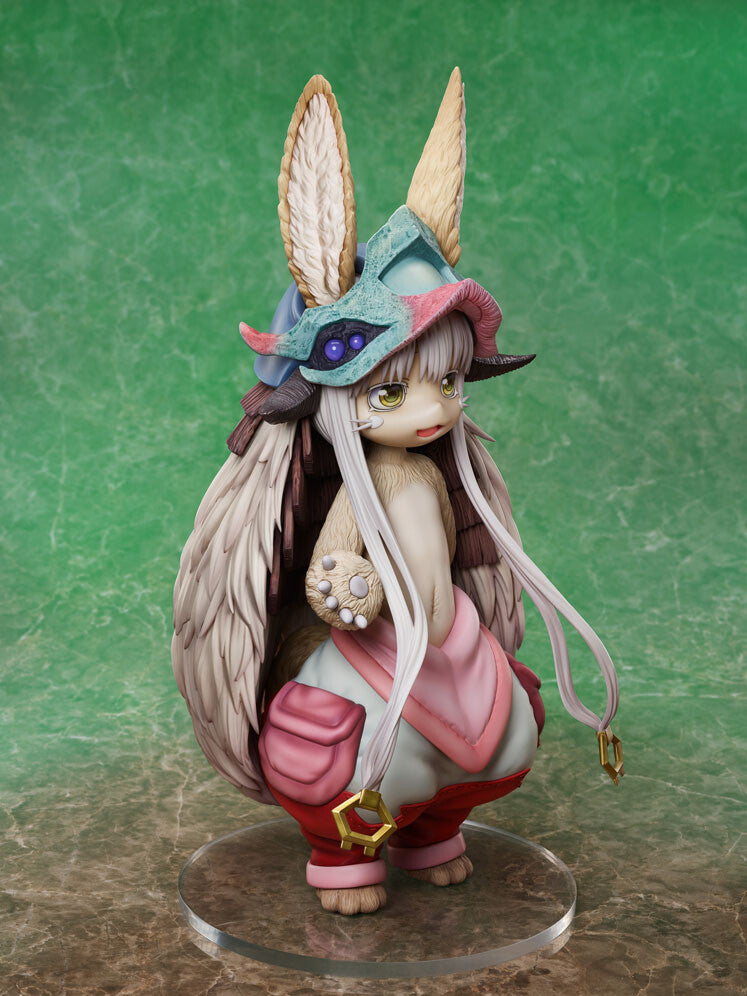 Good Smile Company Made in Abyss Series Nanachi 1/4 Scale Figure