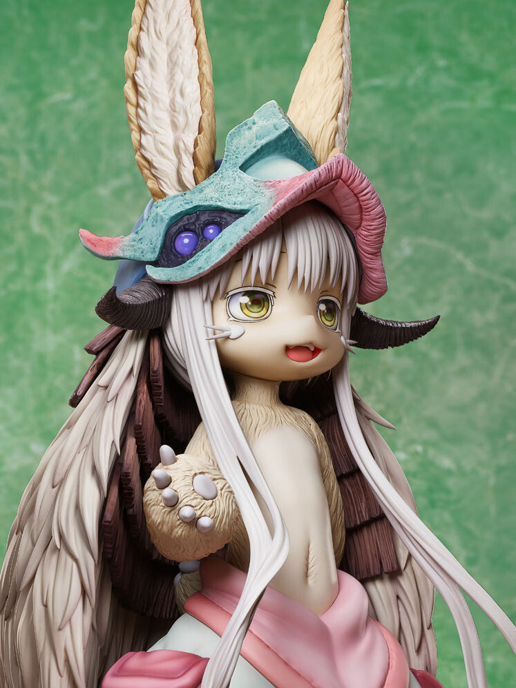 Made in Abyss Series Nanachi 1/4 Scale Figure | 4589584958434