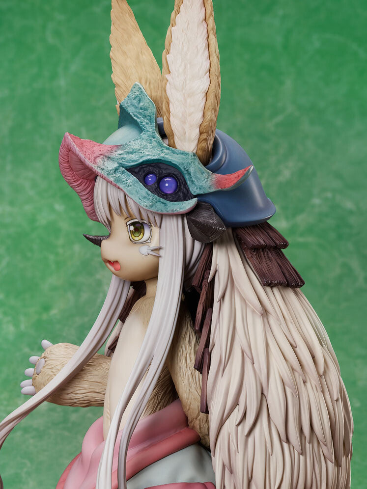 Made in Abyss Series Nanachi 1/4 Scale Figure | 4589584958434