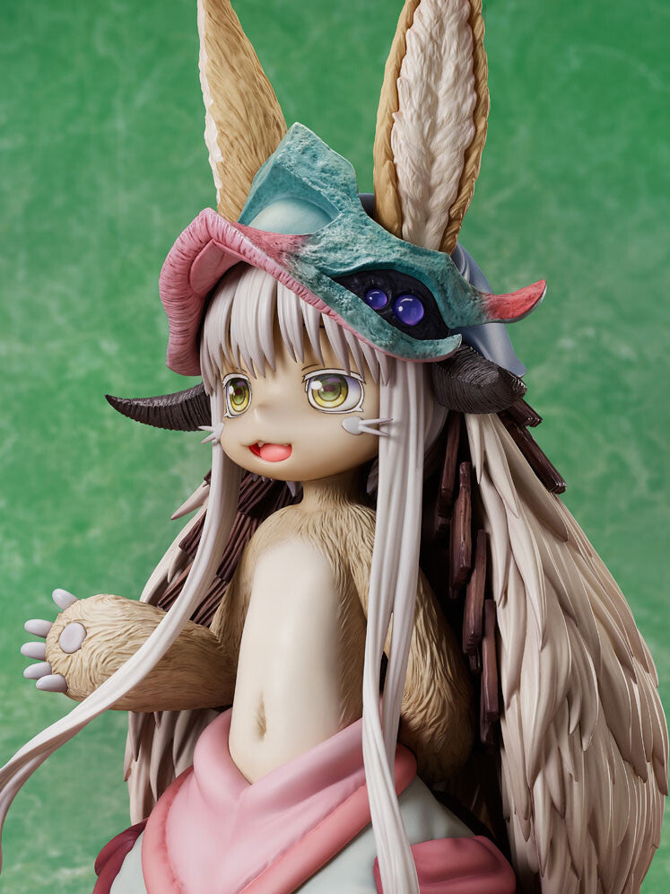 Made in Abyss Series Nanachi 1/4 Scale Figure | 4589584958434