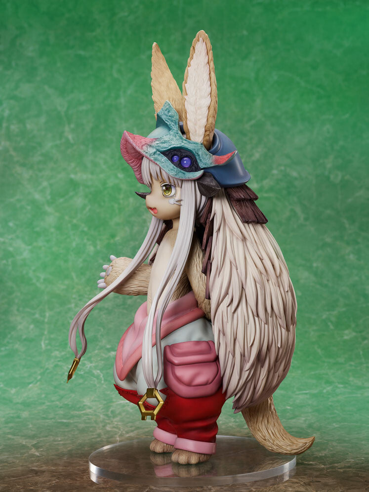Made in Abyss Series Nanachi 1/4 Scale Figure | 4589584958434
