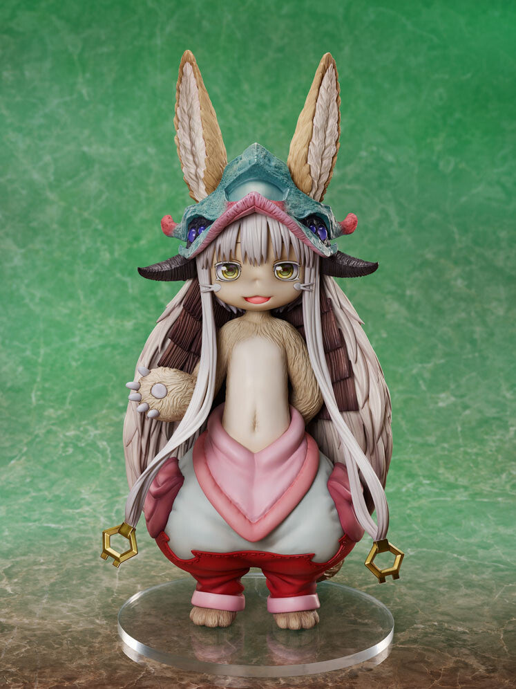 Made in Abyss Series Nanachi 1/4 Scale Figure | 4589584958434