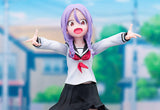 Good Smile Company When Will Ayumu Make His Move Series Urushi Yaotome 1/7 Scale Figure - UPC 4571502300050