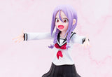 Good Smile Company When Will Ayumu Make His Move Series Urushi Yaotome 1/7 Scale Figure - UPC 4571502300050