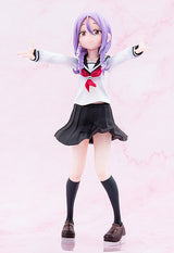 Good Smile Company When Will Ayumu Make His Move Series Urushi Yaotome 1/7 Scale Figure - UPC 4571502300050
