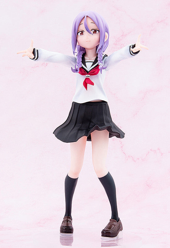 Good Smile Company When Will Ayumu Make His Move Series Urushi Yaotome 1/7 Scale Figure - UPC 4571502300050