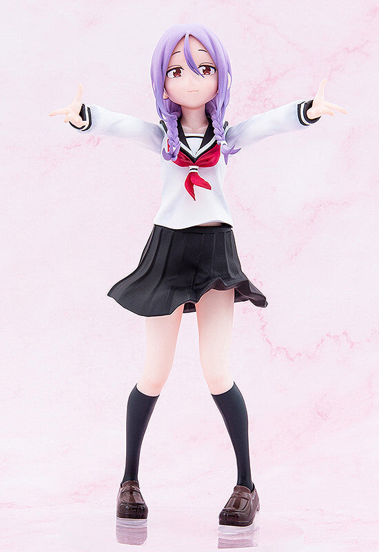 Good Smile Company When Will Ayumu Make His Move Series Urushi Yaotome 1/7 Scale Figure - UPC 4571502300050