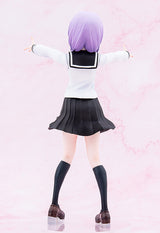 Good Smile Company When Will Ayumu Make His Move Series Urushi Yaotome 1/7 Scale Figure - UPC 4571502300050