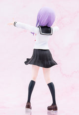 Good Smile Company When Will Ayumu Make His Move Series Urushi Yaotome 1/7 Scale Figure - UPC 4571502300050