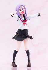 Good Smile Company When Will Ayumu Make His Move Series Urushi Yaotome 1/7 Scale Figure - UPC 4571502300050