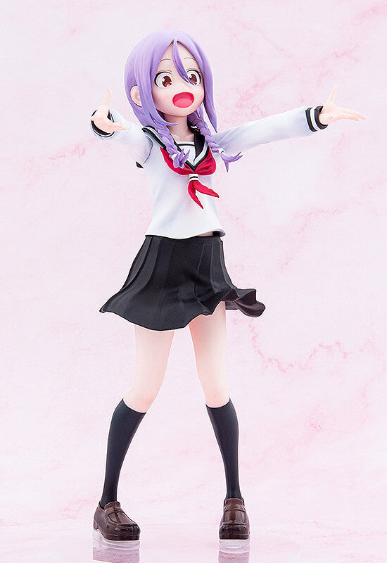 Good Smile Company When Will Ayumu Make His Move Series Urushi Yaotome 1/7 Scale Figure - UPC 4571502300050