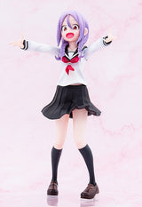 Good Smile Company When Will Ayumu Make His Move Series Urushi Yaotome 1/7 Scale Figure - UPC 4571502300050