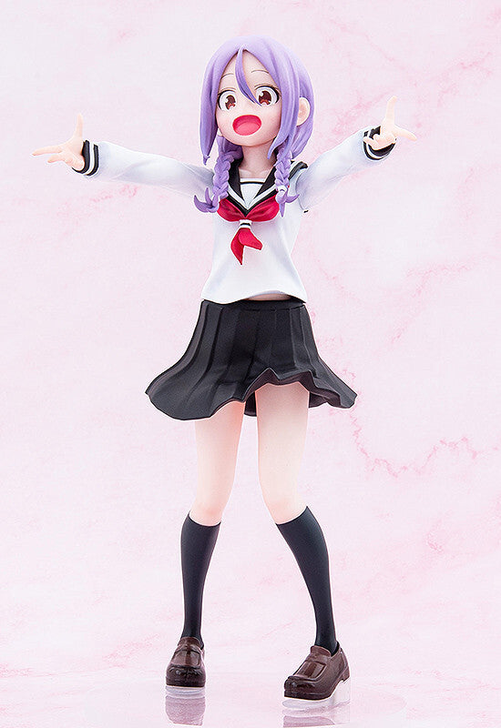 Good Smile Company When Will Ayumu Make His Move Series Urushi Yaotome 1/7 Scale Figure - UPC 4571502300050