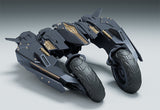 Good Smile Company Black Rock Shooter: Dawn Fall Series Plamax Black Trike Dawn Fall Ver. Model Kit