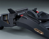 Good Smile Company Black Rock Shooter: Dawn Fall Series Plamax Black Trike Dawn Fall Ver. Model Kit