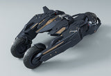 Good Smile Company Black Rock Shooter: Dawn Fall Series Plamax Black Trike Dawn Fall Ver. Model Kit