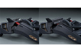 Good Smile Company Black Rock Shooter: Dawn Fall Series Plamax Black Trike Dawn Fall Ver. Model Kit