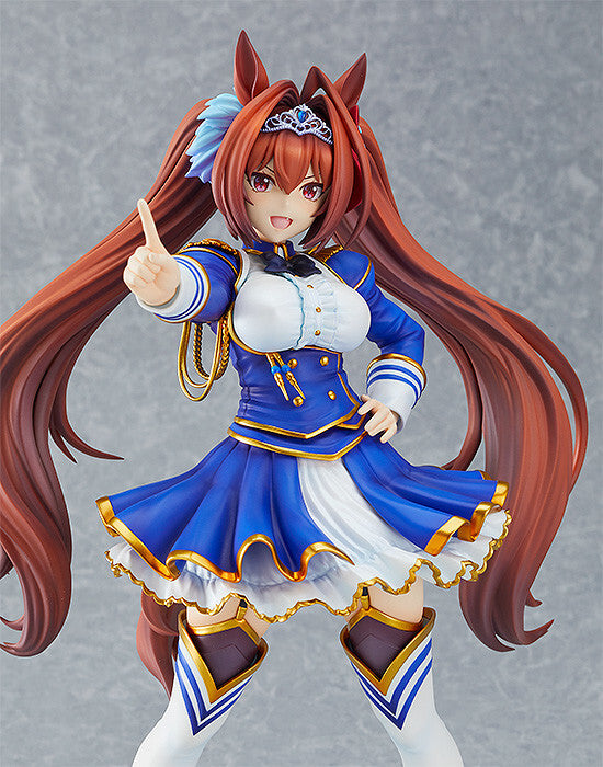 Umamusume Pretty Derby - Daiwa Scarlet - 1/7(Max Factory) - P-REX Hobby