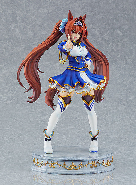 Umamusume Pretty Derby - Daiwa Scarlet - 1/7(Max Factory) - P-REX Hobby