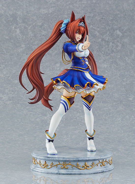 Umamusume Pretty Derby - Daiwa Scarlet - 1/7(Max Factory) - P-REX Hobby